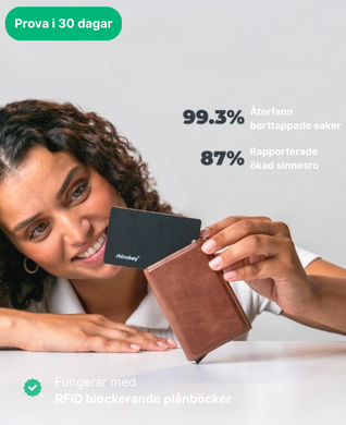 Tryggvakten® | Alltid koll - Alltid trygghet