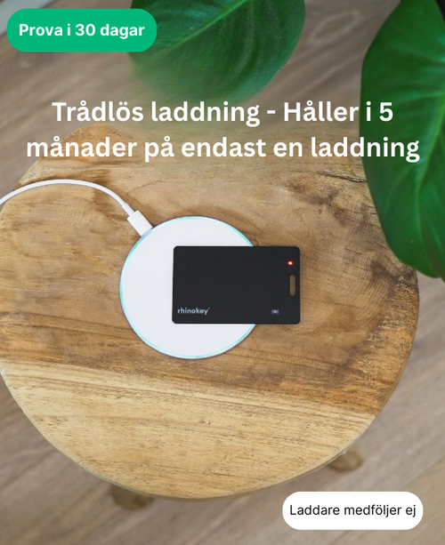 Tryggvakten® | Alltid koll - Alltid trygghet