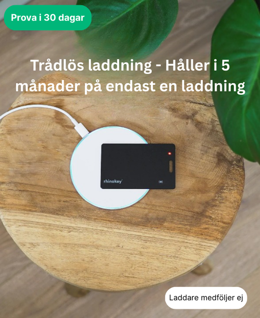 Tryggvakten® | Alltid koll - Alltid trygghet