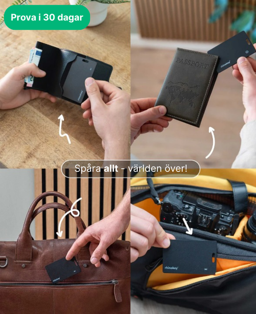 Tryggvakten® | Alltid koll - Alltid trygghet