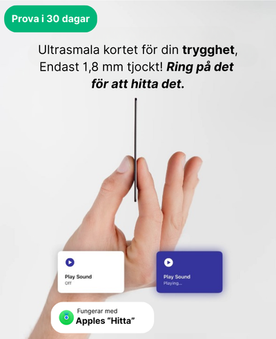 Tryggvakten® | Alltid koll - Alltid trygghet
