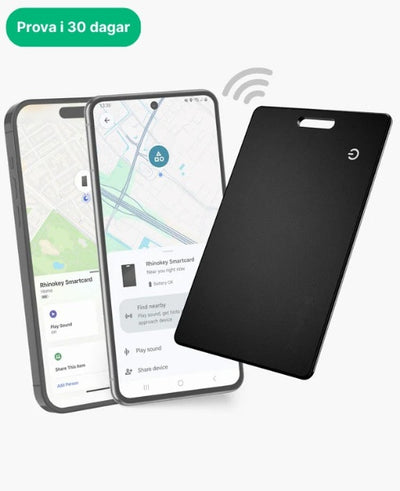 Tryggvakten® | Alltid koll - Alltid trygghet