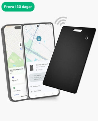 Tryggvakten® | Alltid koll - Alltid trygghet